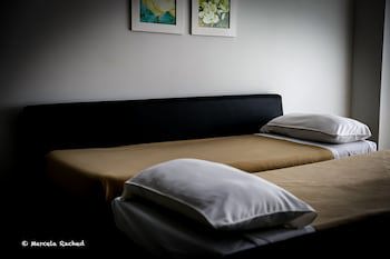 Arenales Suites