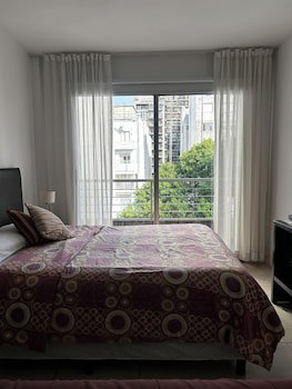 Arenales Suites