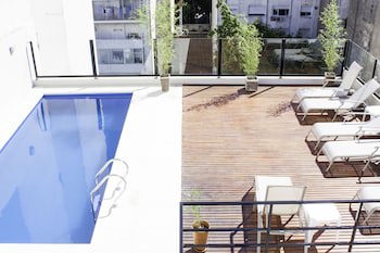 Arenales Suites