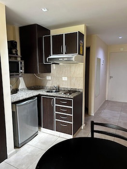 Arenales Suites