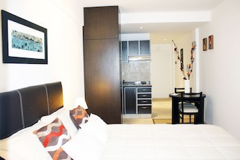 Arenales Suites