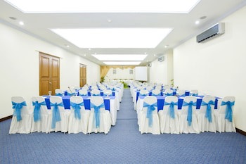 Grand Legi Mataram
