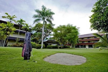 Grand Legi Mataram