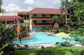 Grand Legi Mataram