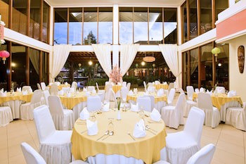 Grand Legi Mataram