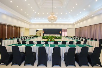 Grand Legi Mataram