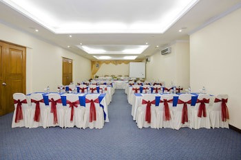 Grand Legi Mataram