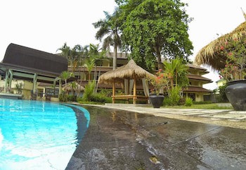 Grand Legi Mataram