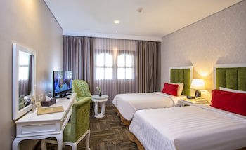 Grand Legi Mataram