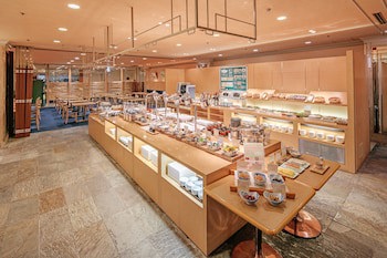 Nara Royal Hotel