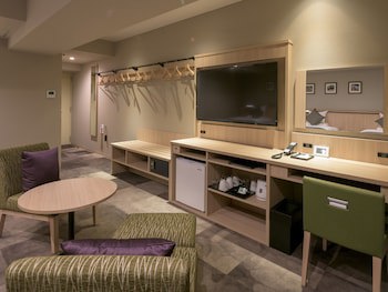 Nara Royal Hotel