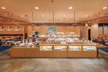 Nara Royal Hotel