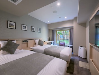 Nara Royal Hotel