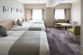 Nara Royal Hotel