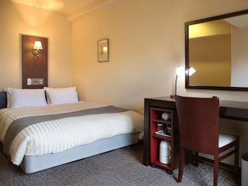 Nara Royal Hotel
