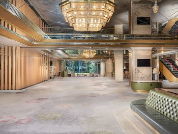 Nara Royal Hotel