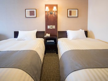 Nara Royal Hotel