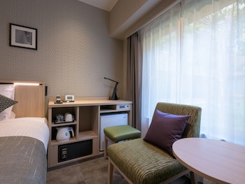 Nara Royal Hotel