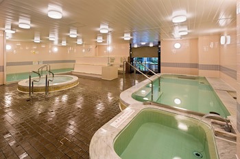Nara Royal Hotel