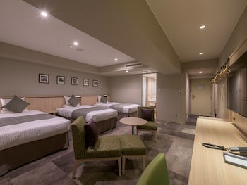 Nara Royal Hotel