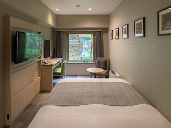 Nara Royal Hotel