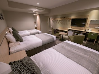 Nara Royal Hotel