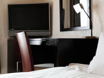 Nara Royal Hotel