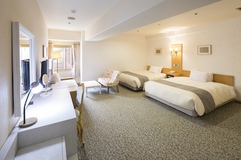 Nara Royal Hotel