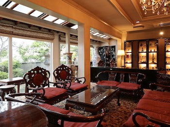 Nara Royal Hotel