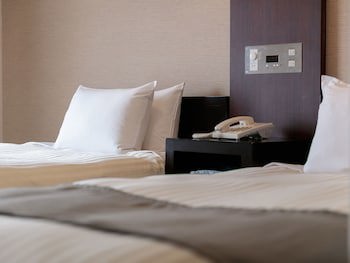 Nara Royal Hotel