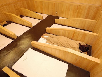 Nara Royal Hotel