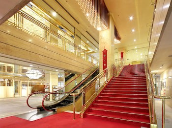 Nara Royal Hotel