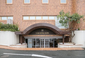 Nara Royal Hotel