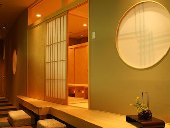 Nara Royal Hotel
