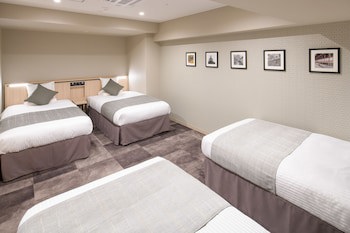 Nara Royal Hotel