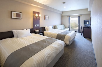 Nara Royal Hotel