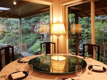Nara Royal Hotel