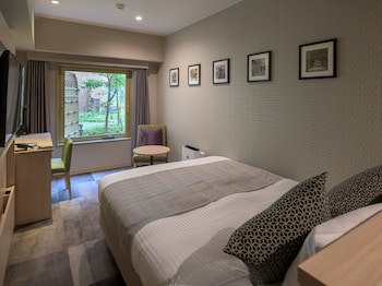 Nara Royal Hotel