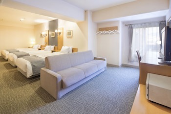 Nara Royal Hotel