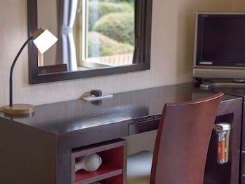 Nara Royal Hotel