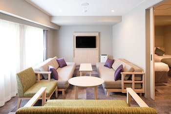 Nara Royal Hotel