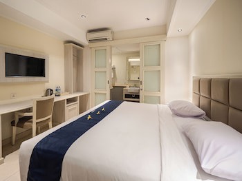 Alron Hotel Kuta Powered By Archipelago