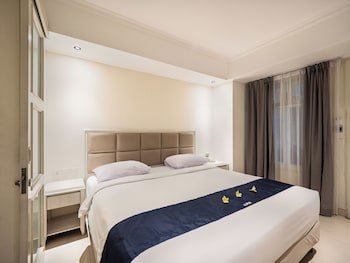 Alron Hotel Kuta Powered By Archipelago