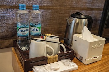 Alron Hotel Kuta Powered By Archipelago