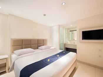 Alron Hotel Kuta Powered By Archipelago
