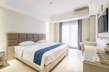 Alron Hotel Kuta Powered By Archipelago