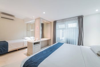 Alron Hotel Kuta Powered By Archipelago