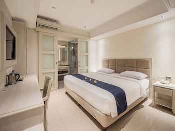 Alron Hotel Kuta Powered By Archipelago