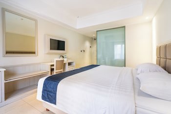 Alron Hotel Kuta Powered By Archipelago