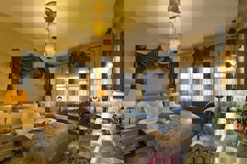 Sokullu Pasa Hotel - Special Class